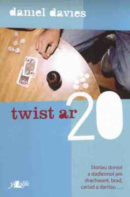 A picture of 'Twist ar 20'